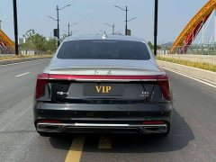 Hongqi H5 2.0T Edition - фото 10