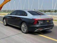 Hongqi H5 2.0T Edition - фото 13