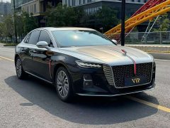 Hongqi H5 2.0T Edition - фото 3