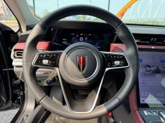 Hongqi H5 2.0T Edition - фото 4