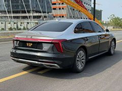 Hongqi H5 2.0T Edition - фото 9
