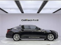 Cadillac CT5 28T Luxury Pro - фото 13