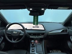 Cadillac CT5 28T Luxury Pro - фото 14