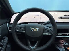 Cadillac CT5 28T Luxury Pro - фото 15