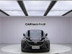 Cadillac CT5 28T Luxury Pro - фото 2