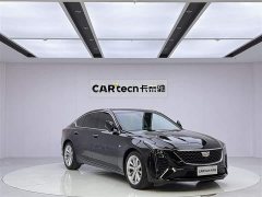 Cadillac CT5 28T Luxury Pro - фото 3