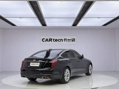 Cadillac CT5 28T Luxury Pro - фото 5