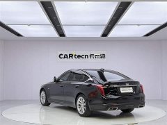 Cadillac CT5 28T Luxury Pro - фото 7