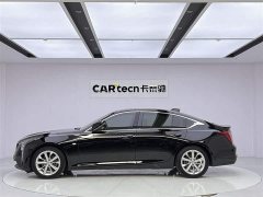 Cadillac CT5 28T Luxury Pro - фото 8