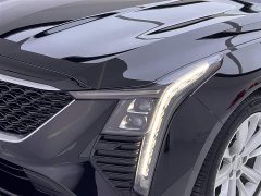 Cadillac CT5 28T Luxury Pro - фото 9