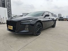 Hongqi H5 2.0T Edition - фото 1