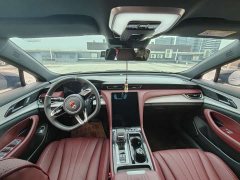 Hongqi H5 2.0T Edition - фото 7