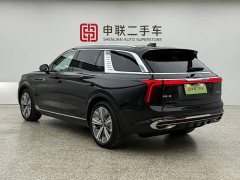 Hongqi E-HS9 690km Edition - фото 2