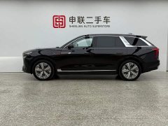 Hongqi E-HS9 690km Edition - фото 3