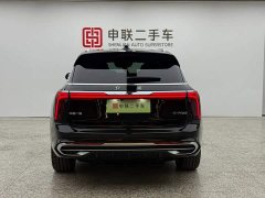 Hongqi E-HS9 690km Edition - фото 4