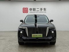 Hongqi E-HS9 690km Edition - фото 5