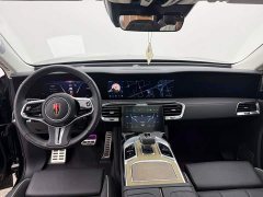 Hongqi E-HS9 690km Edition - фото 8