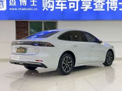 Geely A7 EM-i 70km Edition - фото 4