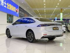 Geely A7 EM-i 70km Edition - фото 6
