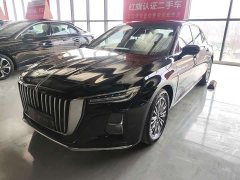 Hongqi H5 1.5T DCT Edition - фото 1