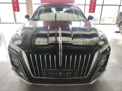 Hongqi H5 1.5T DCT Edition - фото 2