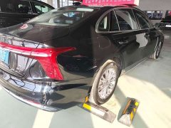 Hongqi H5 1.5T DCT Edition - фото 9