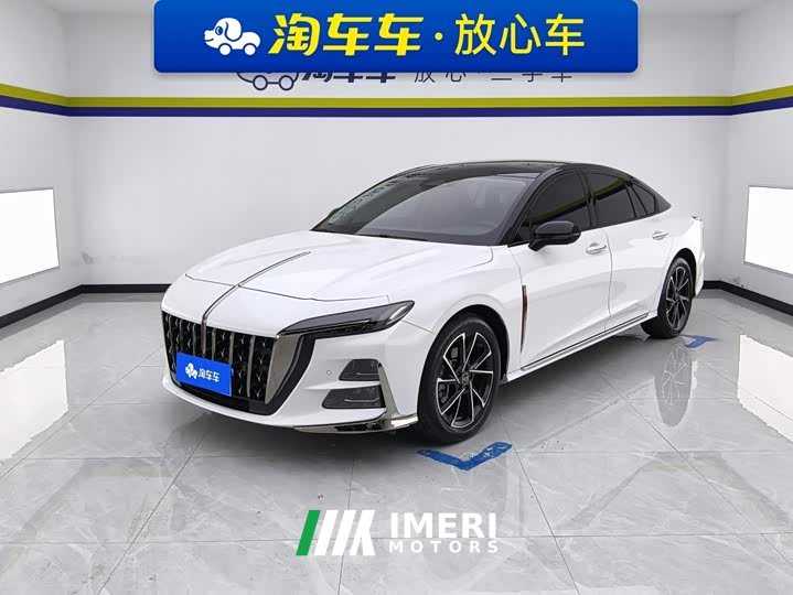 FAW H6 2.0T Edition - автомобиль из Китая