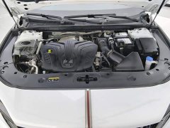 FAW H6 2.0T Edition - фото 10