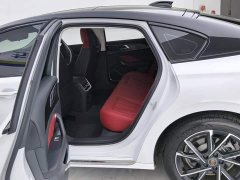 FAW H6 2.0T Edition - фото 11