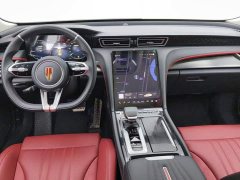FAW H6 2.0T Edition - фото 12