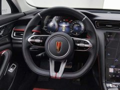 FAW H6 2.0T Edition - фото 15