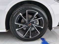 FAW H6 2.0T Edition - фото 6