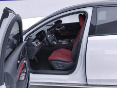 FAW H6 2.0T Edition - фото 9