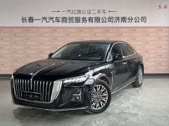 Hongqi H5 1.5T DCT Edition - фото 1