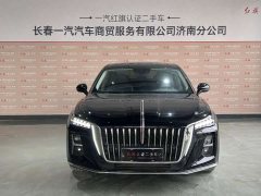 Hongqi H5 1.5T DCT Edition - фото 2