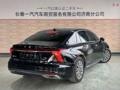Hongqi H5 1.5T DCT Edition - фото 7