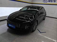 Hongqi E-QM5 620km PLUS - фото 1