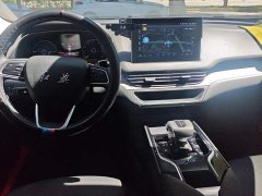 Hongqi E-QM5 620km PLUS - фото 12