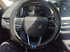 Hongqi E-QM5 620km PLUS - фото 15