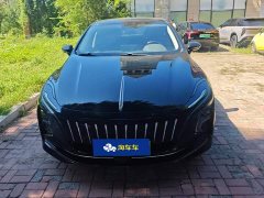Hongqi E-QM5 620km PLUS - фото 2