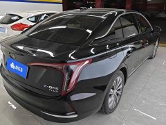 Hongqi E-QM5 620km PLUS - фото 3