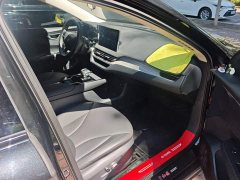 Hongqi E-QM5 620km PLUS - фото 8