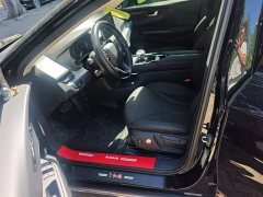 Hongqi E-QM5 620km PLUS - фото 9
