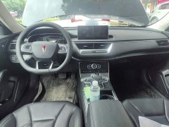 Hongqi H5 1.5T DCT Edition - фото 10