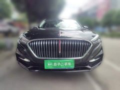 Hongqi H5 1.5T DCT Edition - фото 2