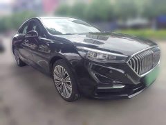 Hongqi H5 1.5T DCT Edition - фото 3