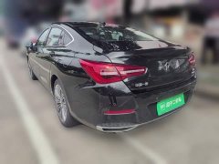 Hongqi H5 1.5T DCT Edition - фото 4