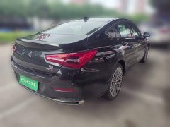 Hongqi H5 1.5T DCT Edition - фото 6