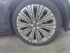 Hongqi H5 1.5T DCT Edition - фото 8