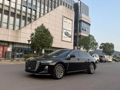 Hongqi H5 1.5T DCT Edition - фото 1